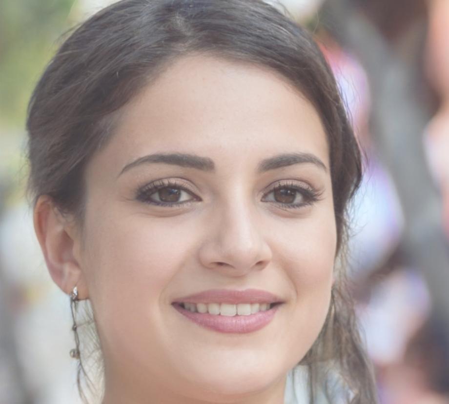 Petra Lindström, Finanzberaterin bei Fynarionexi