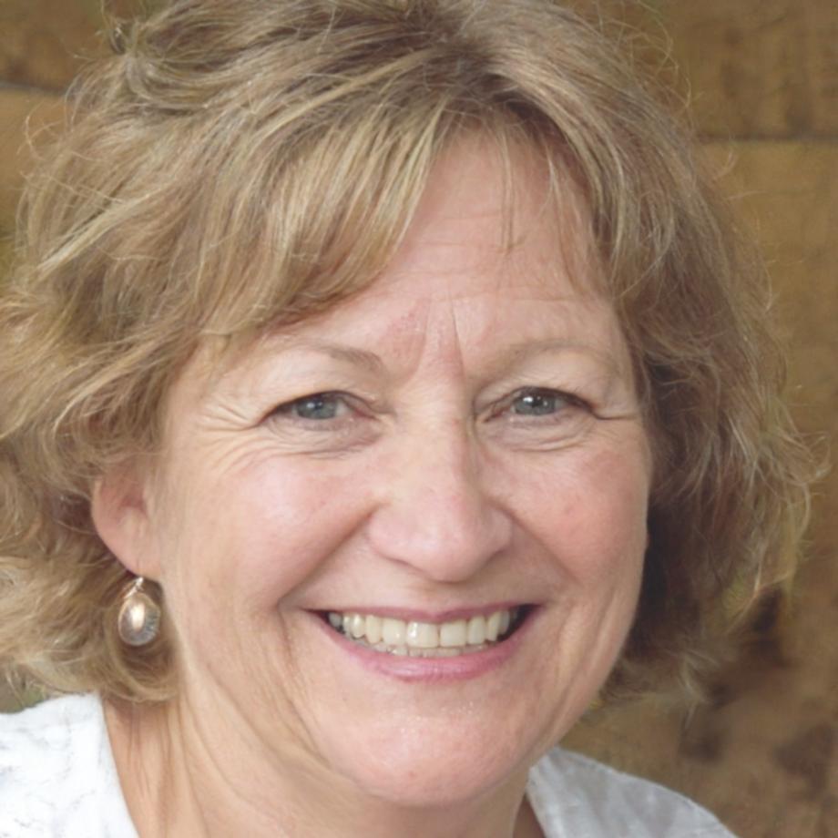 Clara Beaumont, Leiterin Strategische Planung